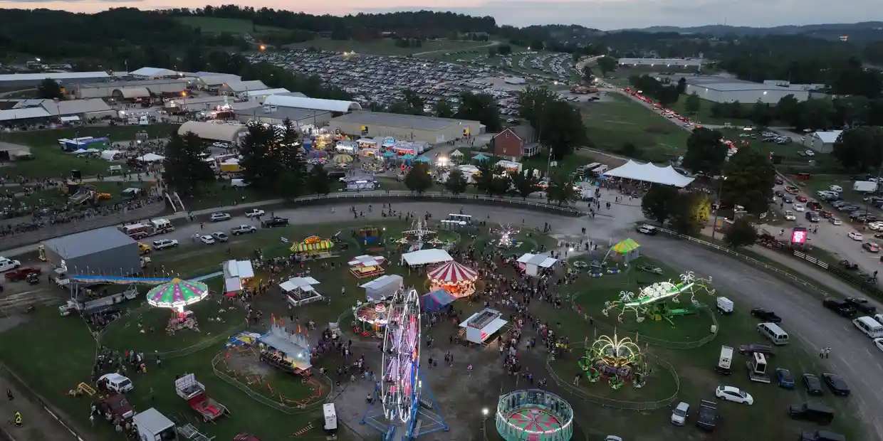 Washington County Agricultural Fair